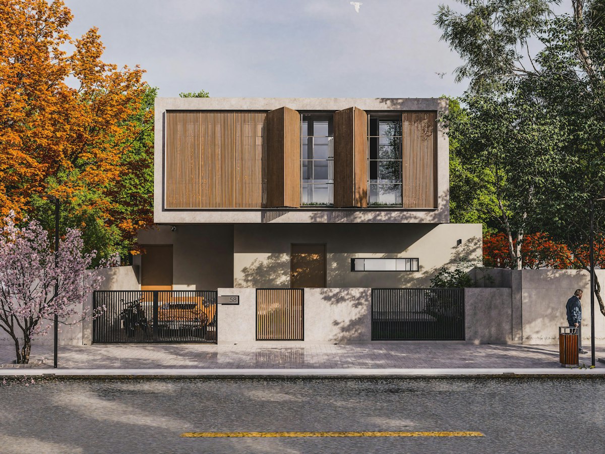 Residencia en zona 16