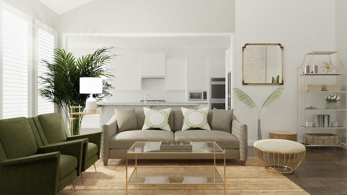 Apartamento en zona 14